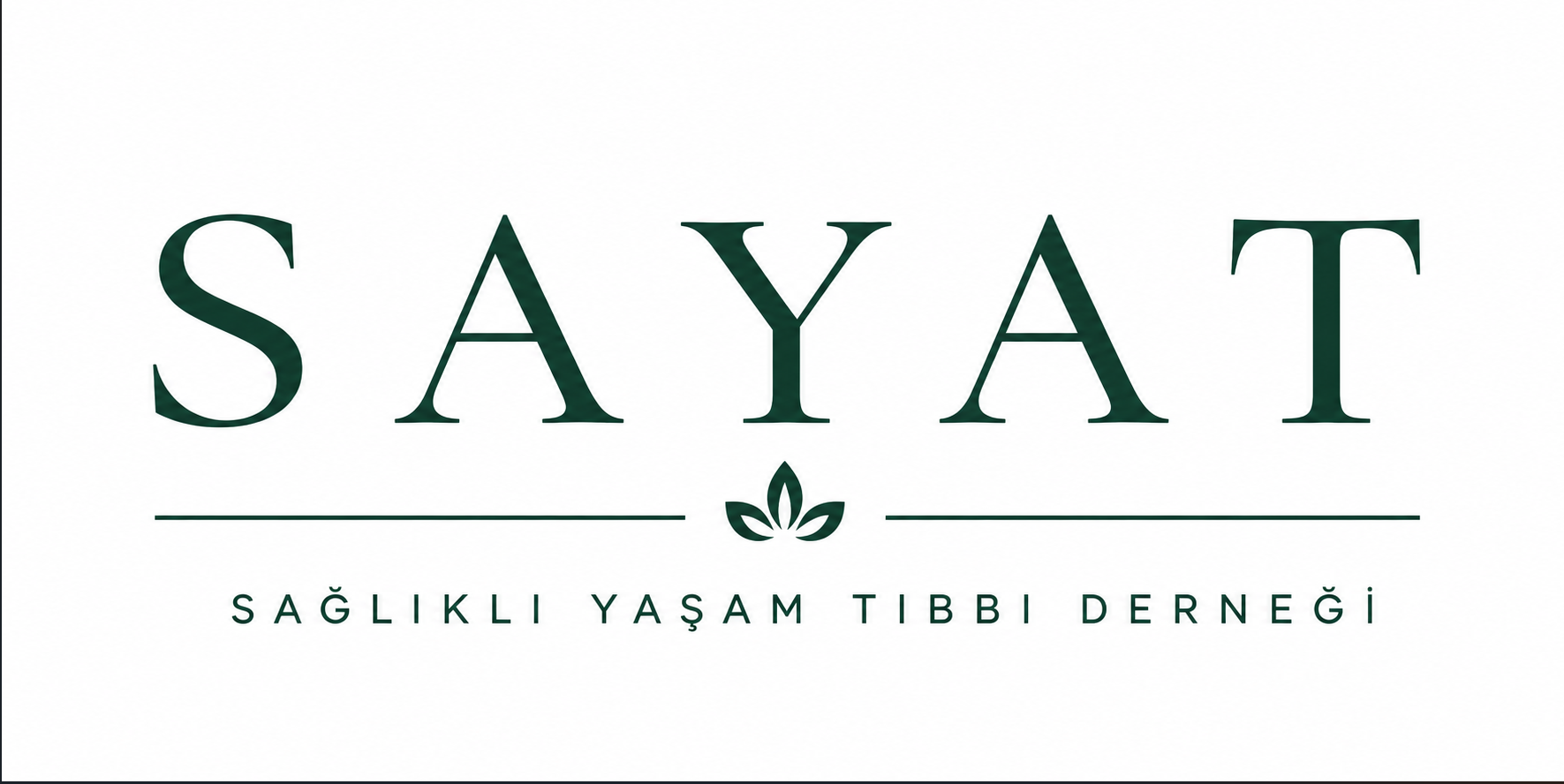 SAYAT dernek logosu